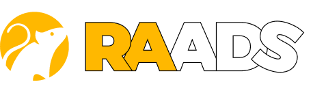 Logo Ratoeira Ads