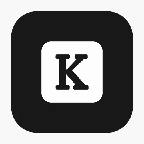 Kirvano logo