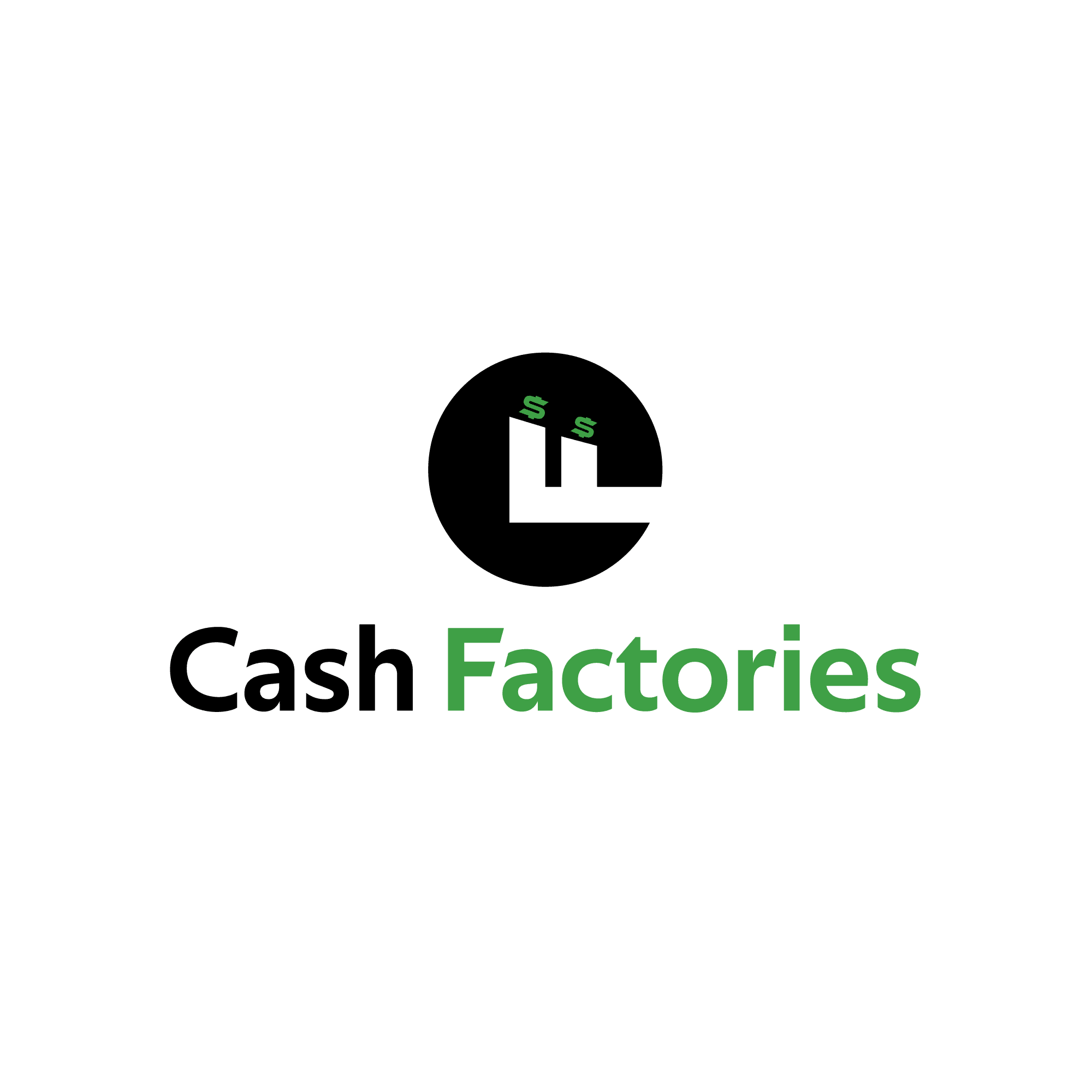Cahsfactories logo
