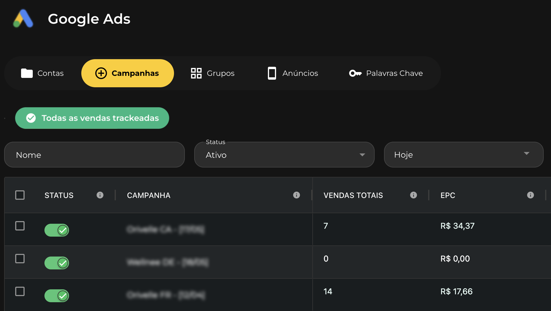 Pare de Perder Vendas Invisíveis
