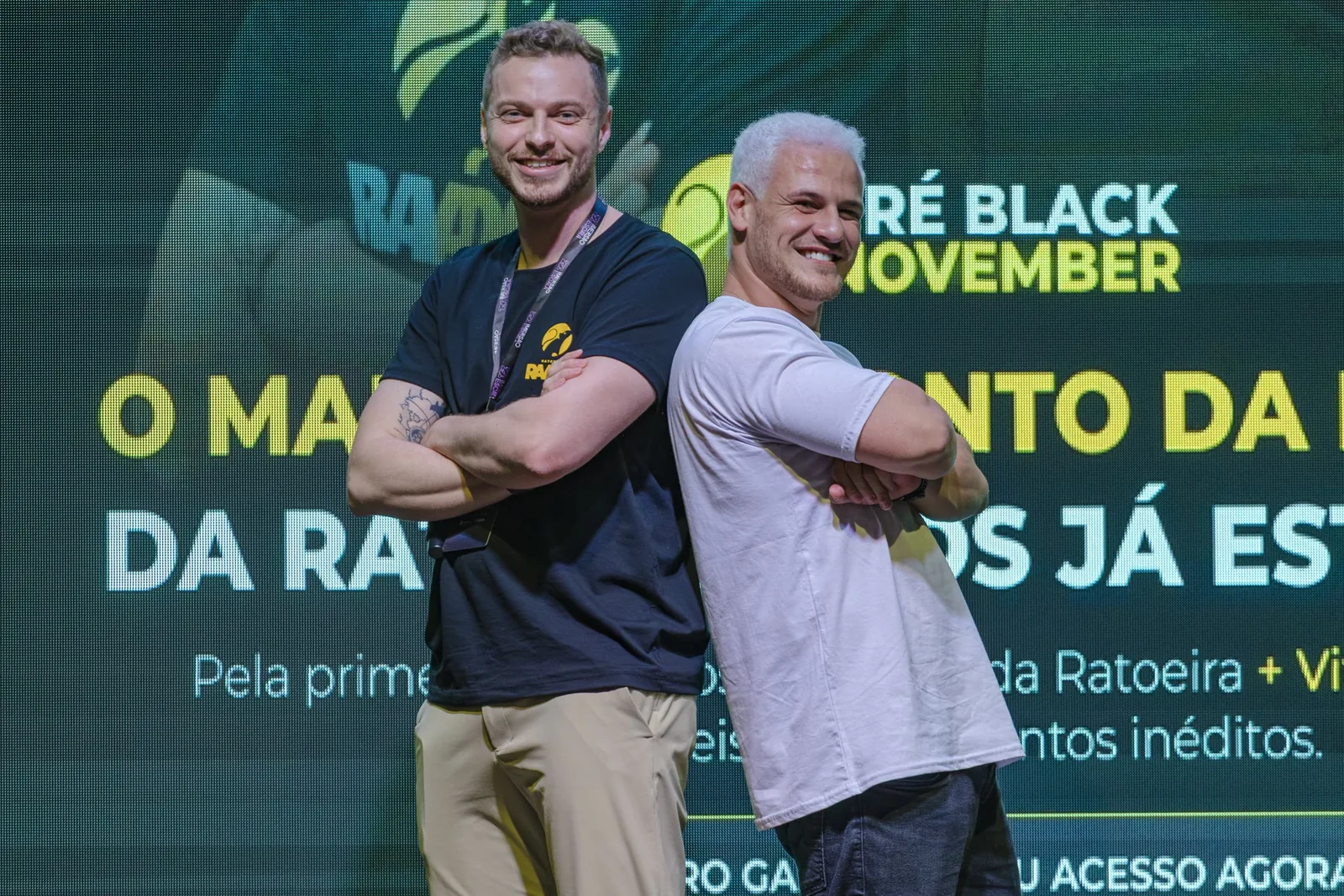 Nossa Cultura